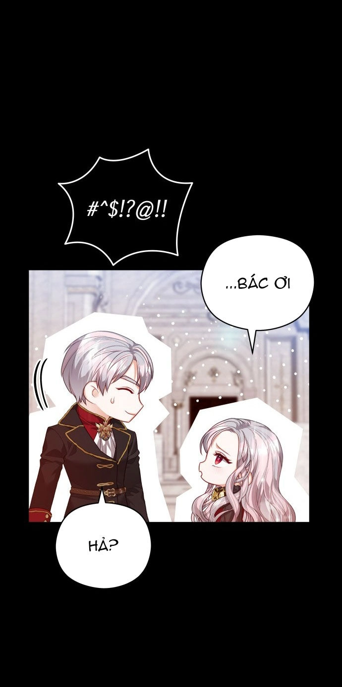 Đôi Môi Trên Lưỡi Dao Chapter 55.2 - 49