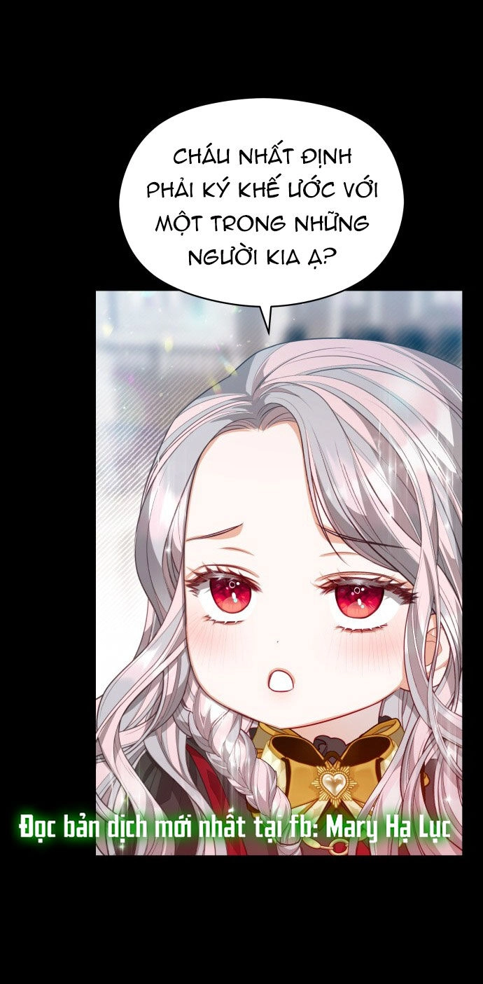 Đôi Môi Trên Lưỡi Dao Chapter 55.2 - 50