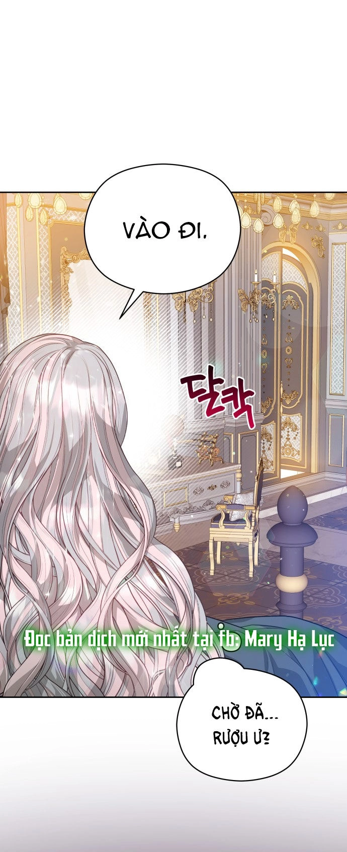 Đôi Môi Trên Lưỡi Dao Chapter 56.1 - 2