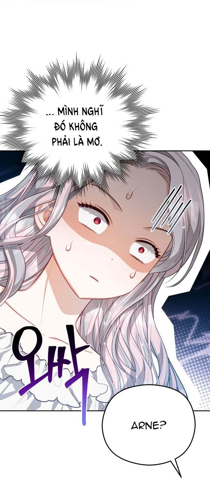 Đôi Môi Trên Lưỡi Dao Chapter 56.1 - 4