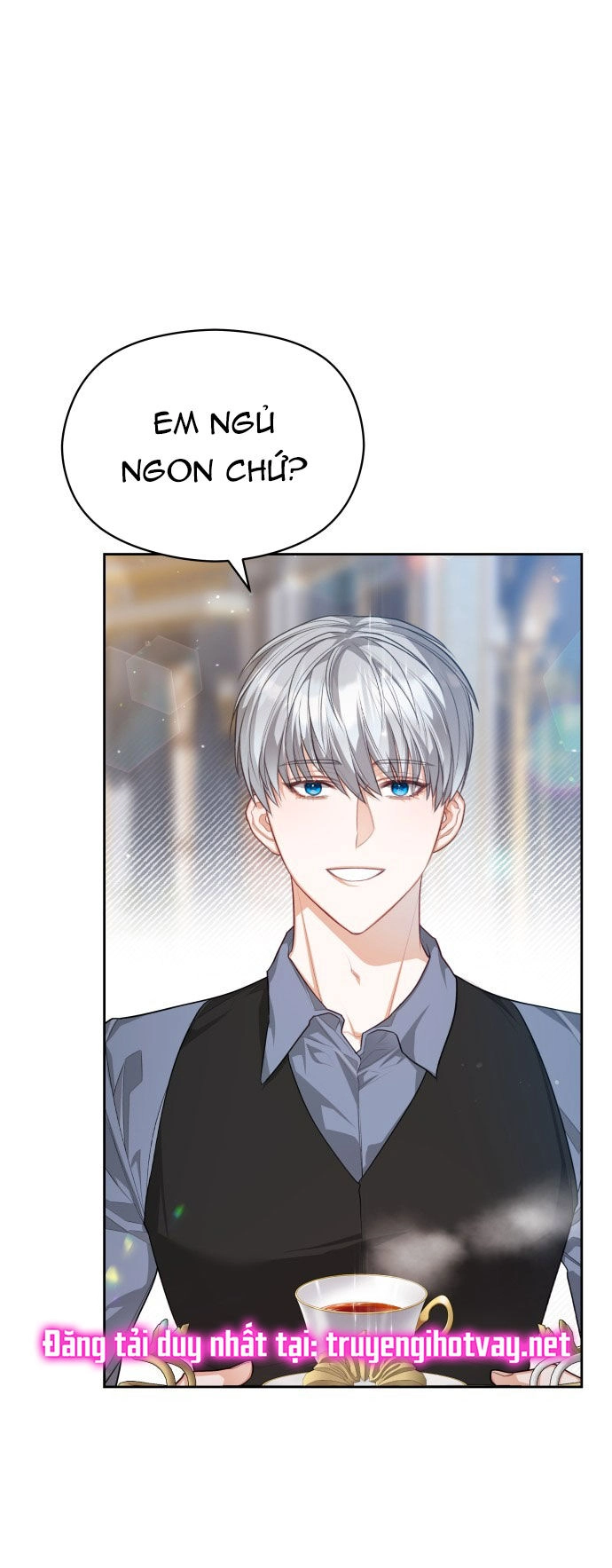 Đôi Môi Trên Lưỡi Dao Chapter 56.1 - 6