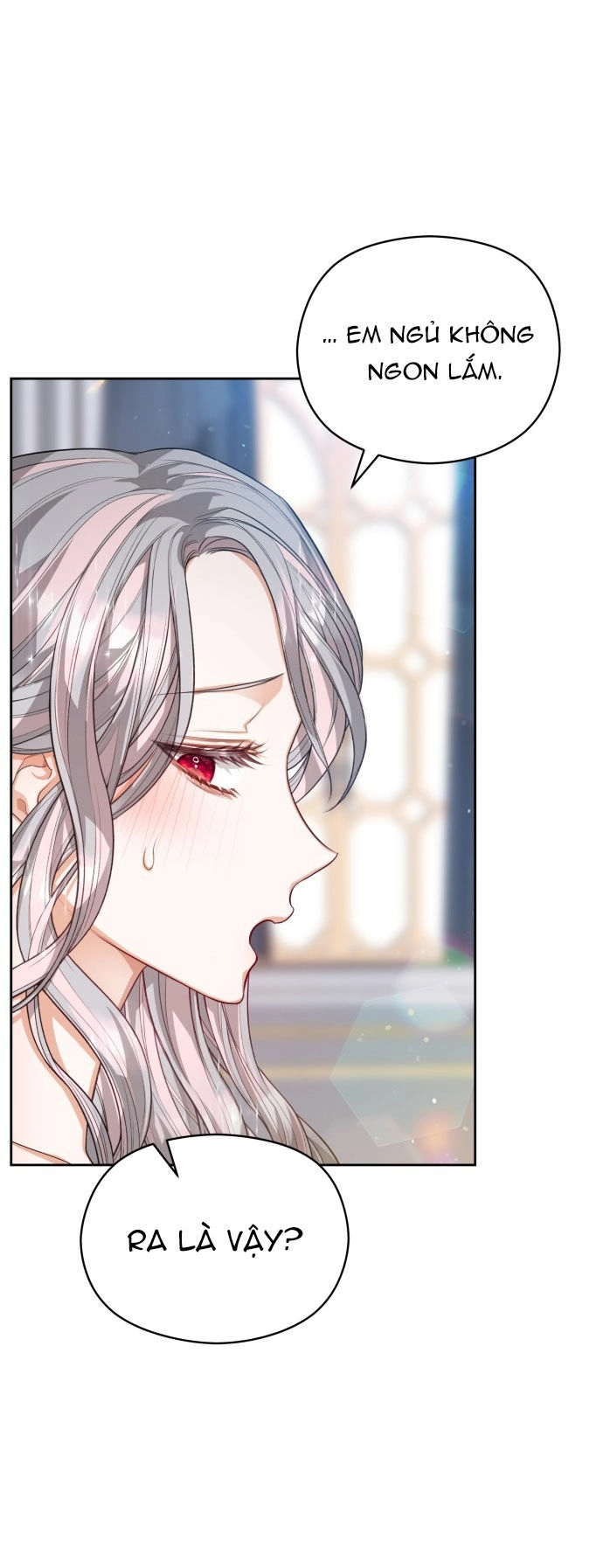 Đôi Môi Trên Lưỡi Dao Chapter 56.1 - 7