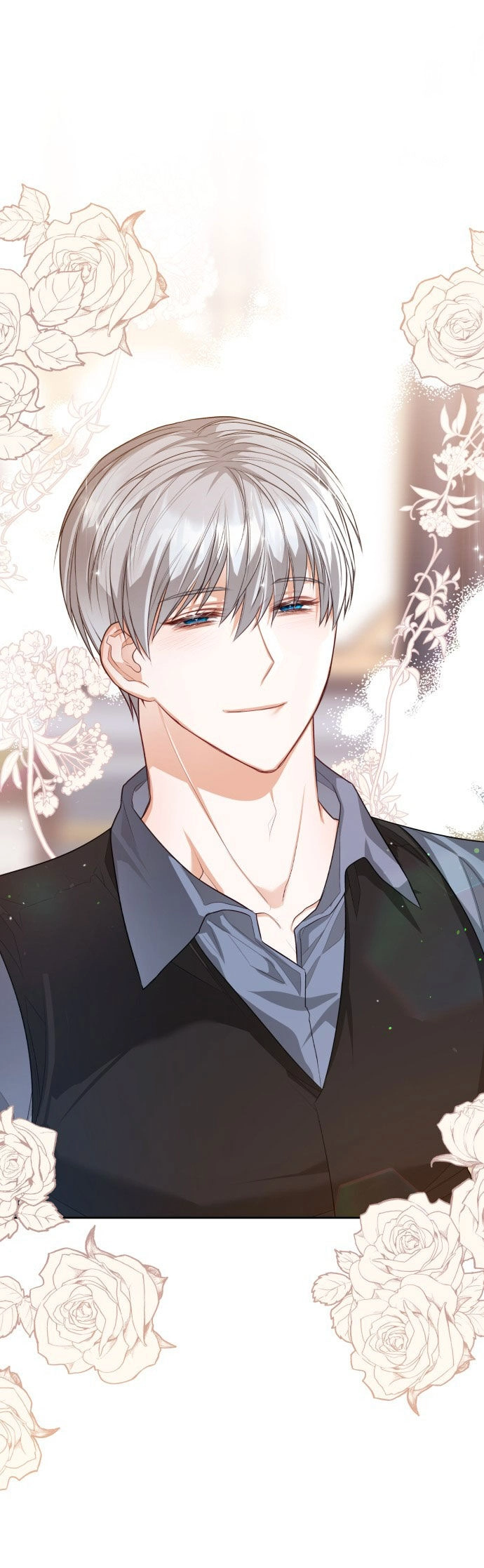 Đôi Môi Trên Lưỡi Dao Chapter 56.1 - 12