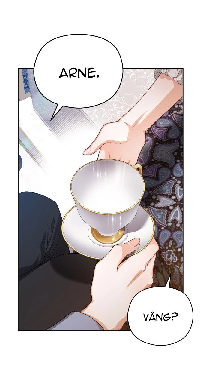 Đôi Môi Trên Lưỡi Dao Chapter 56.1 - 13