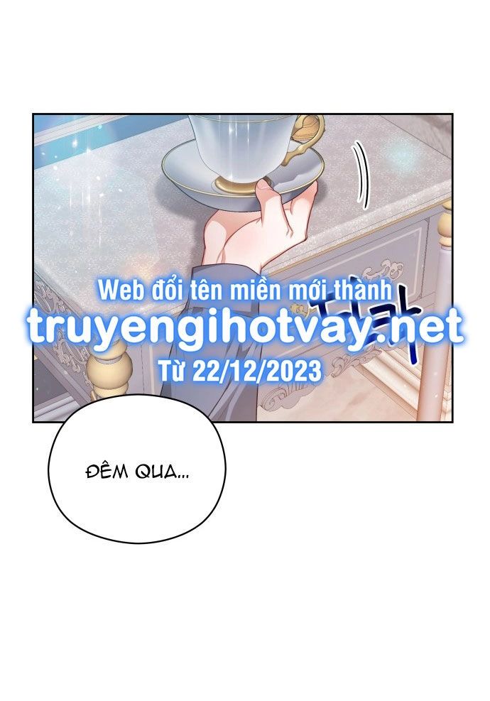 Đôi Môi Trên Lưỡi Dao Chapter 56.1 - 14