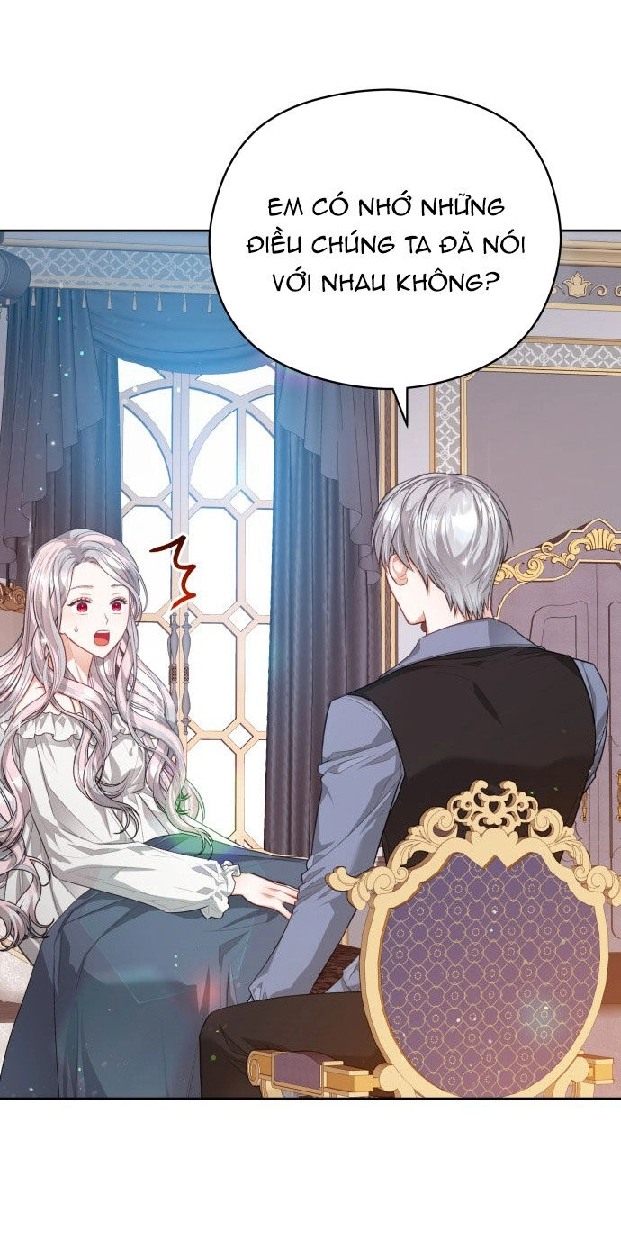 Đôi Môi Trên Lưỡi Dao Chapter 56.1 - 15