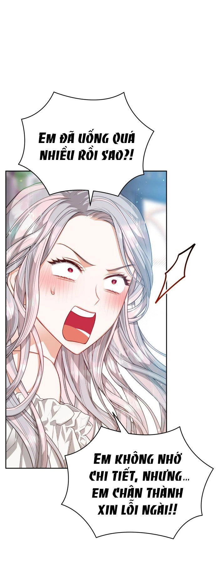 Đôi Môi Trên Lưỡi Dao Chapter 56.1 - 16