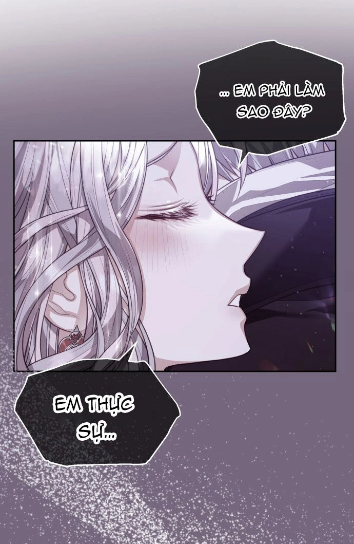 Đôi Môi Trên Lưỡi Dao Chapter 56.1 - 18