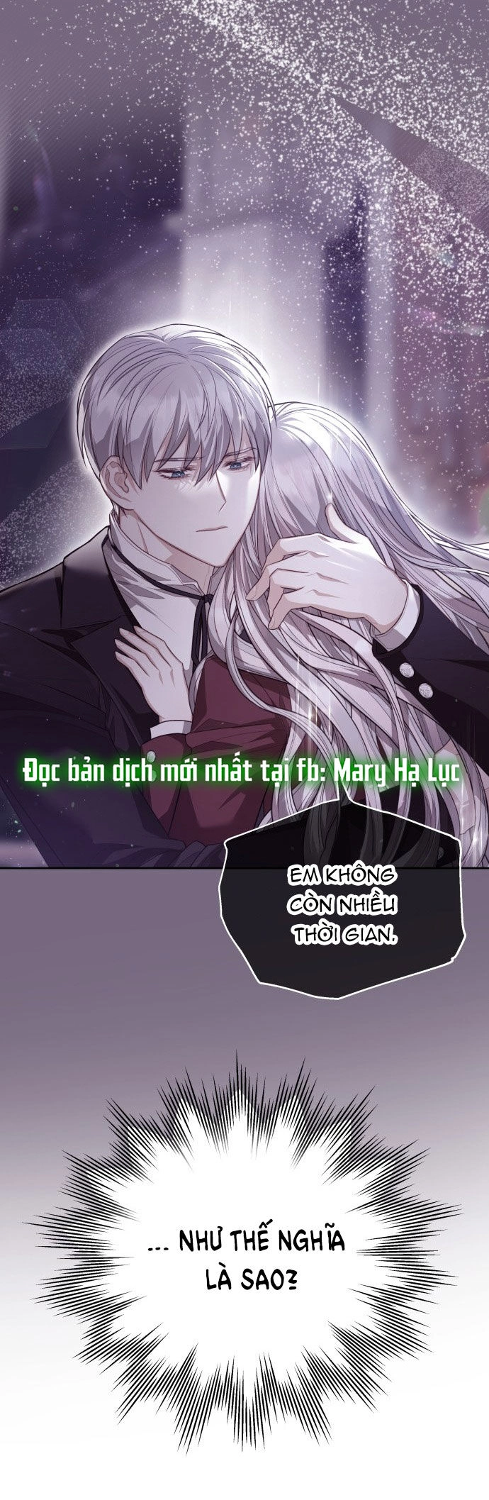 Đôi Môi Trên Lưỡi Dao Chapter 56.1 - 19