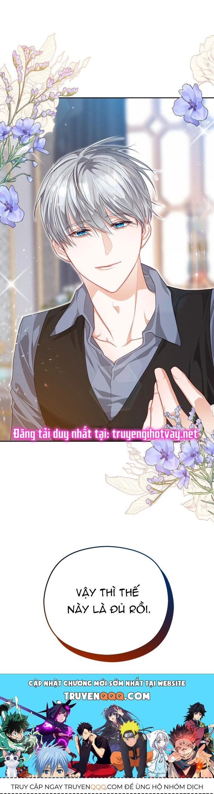 Đôi Môi Trên Lưỡi Dao Chapter 56.1 - 23