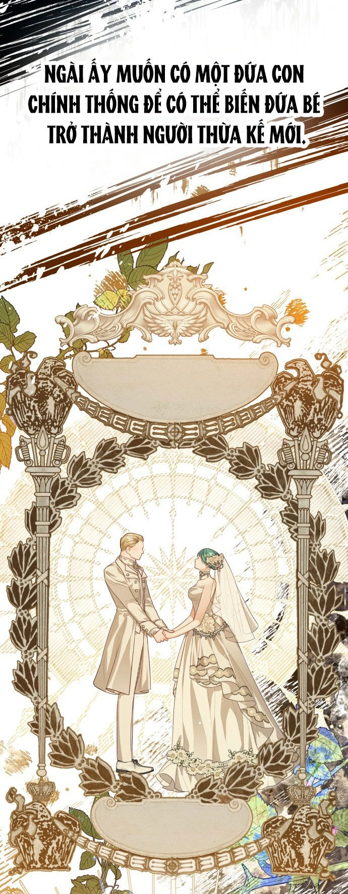 Đôi Môi Trên Lưỡi Dao Chapter 56.2 - 6