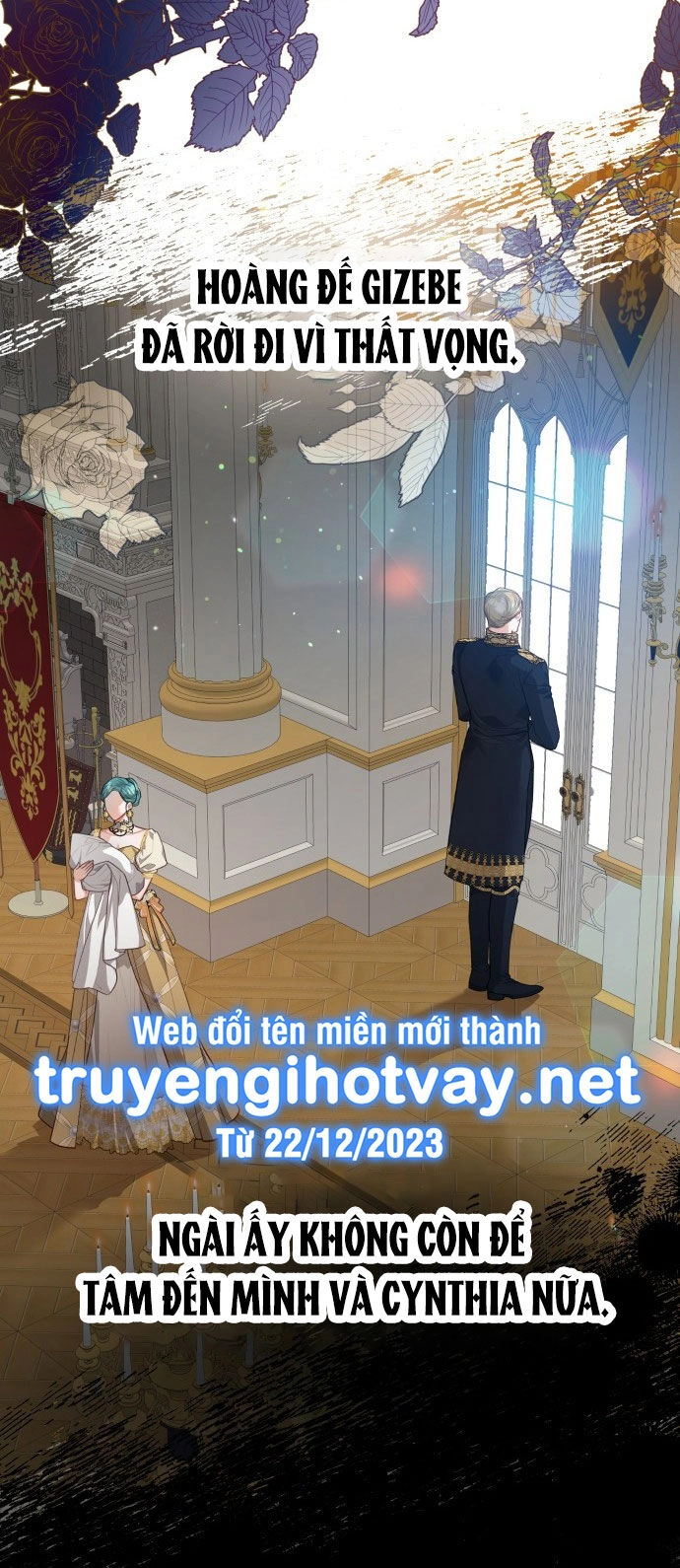 Đôi Môi Trên Lưỡi Dao Chapter 56.2 - 9