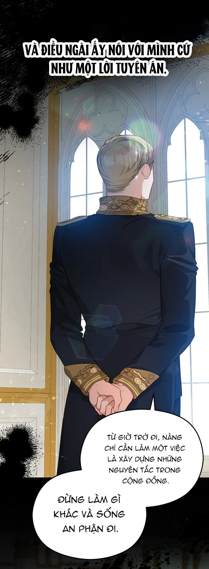 Đôi Môi Trên Lưỡi Dao Chapter 56.2 - 10