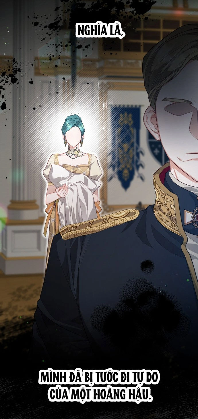 Đôi Môi Trên Lưỡi Dao Chapter 56.2 - 11