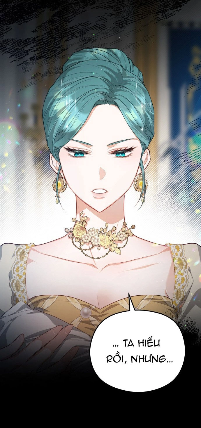 Đôi Môi Trên Lưỡi Dao Chapter 56.2 - 12