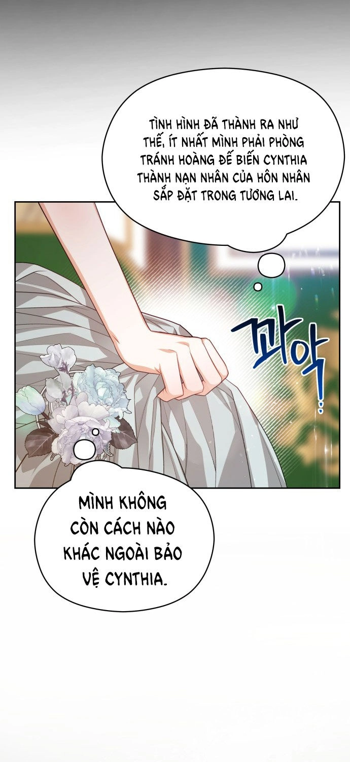 Đôi Môi Trên Lưỡi Dao Chapter 56.2 - 14