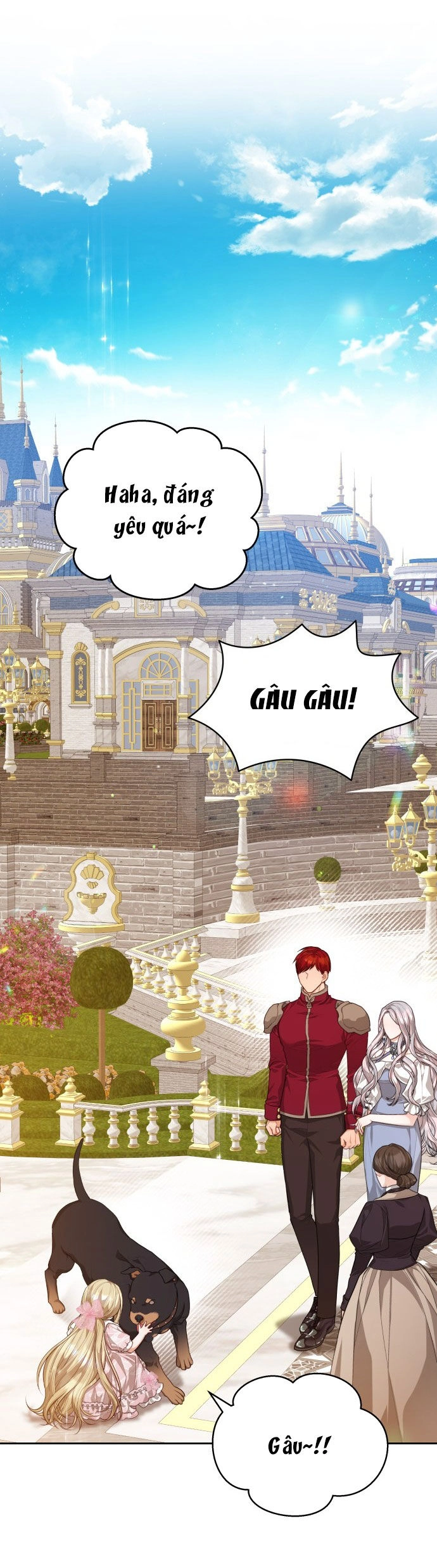 Đôi Môi Trên Lưỡi Dao Chapter 56.2 - 16