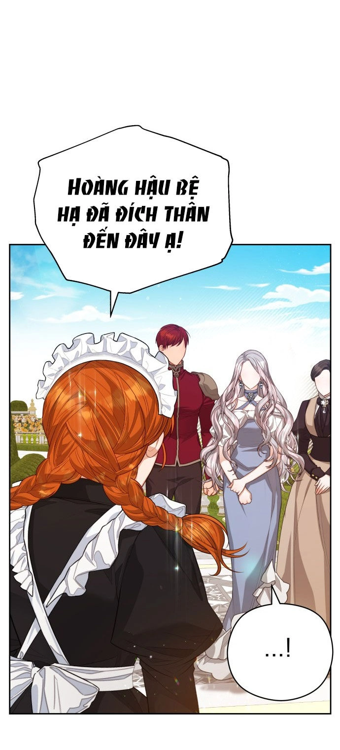 Đôi Môi Trên Lưỡi Dao Chapter 56.2 - 19