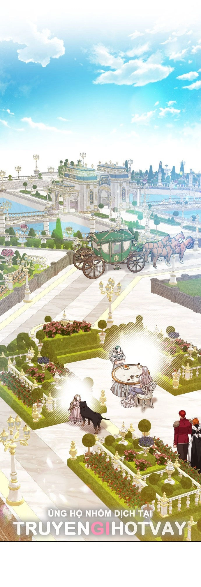 Đôi Môi Trên Lưỡi Dao Chapter 56.2 - 21