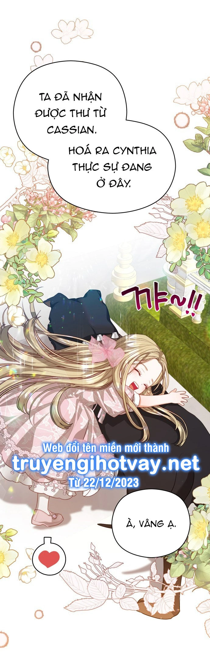 Đôi Môi Trên Lưỡi Dao Chapter 56.2 - 25