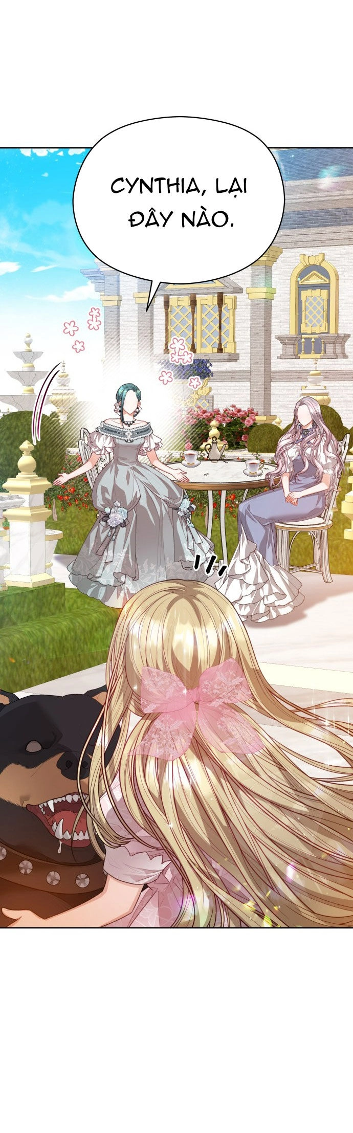 Đôi Môi Trên Lưỡi Dao Chapter 56.2 - 27