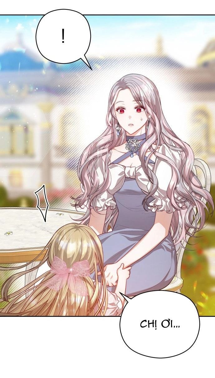 Đôi Môi Trên Lưỡi Dao Chapter 56.2 - 30