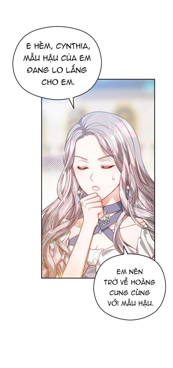 Đôi Môi Trên Lưỡi Dao Chapter 56.2 - 31