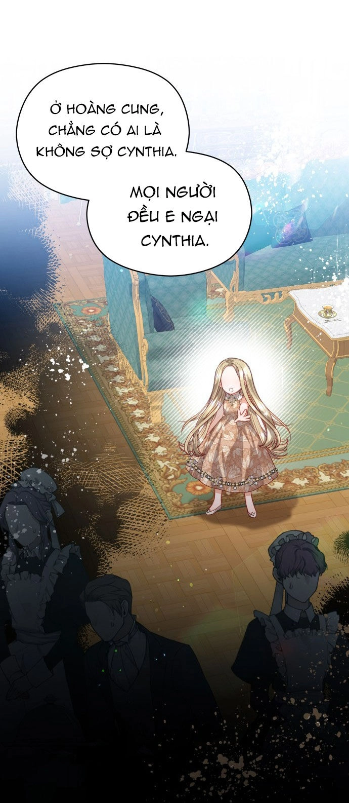 Đôi Môi Trên Lưỡi Dao Chapter 56.2 - 35