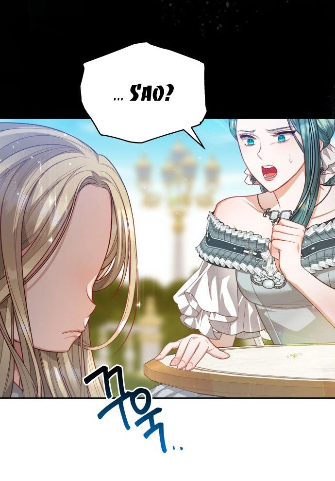 Đôi Môi Trên Lưỡi Dao Chapter 56.2 - 36