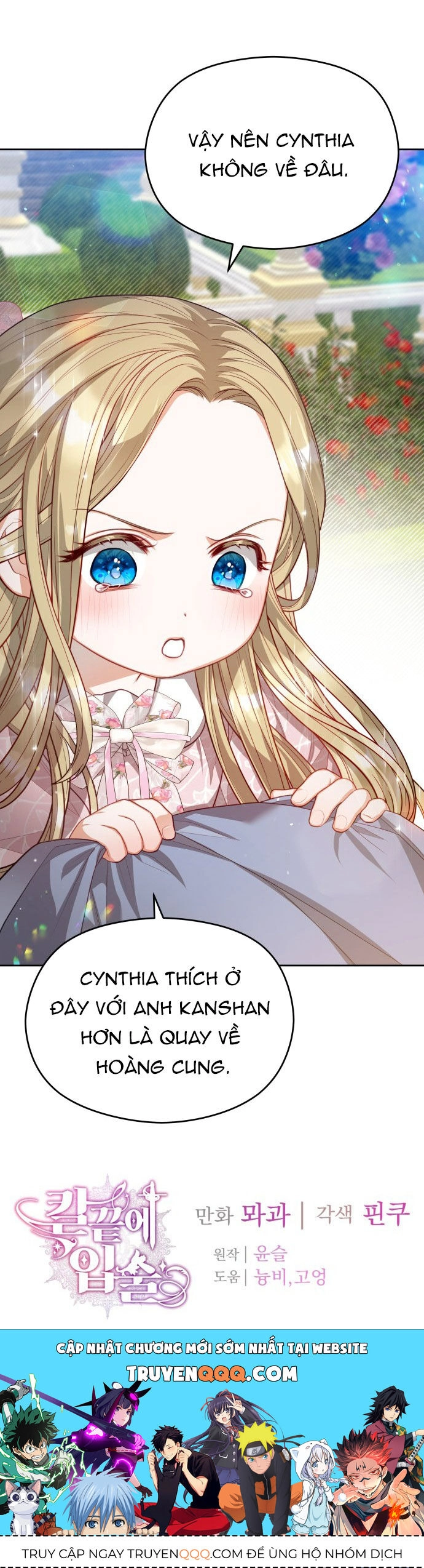 Đôi Môi Trên Lưỡi Dao Chapter 56.2 - 40