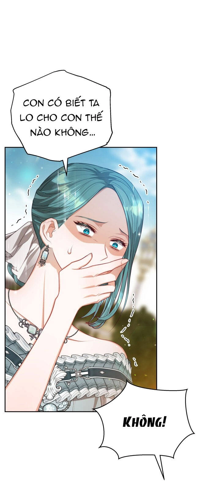 Đôi Môi Trên Lưỡi Dao Chapter 57.1 - 1