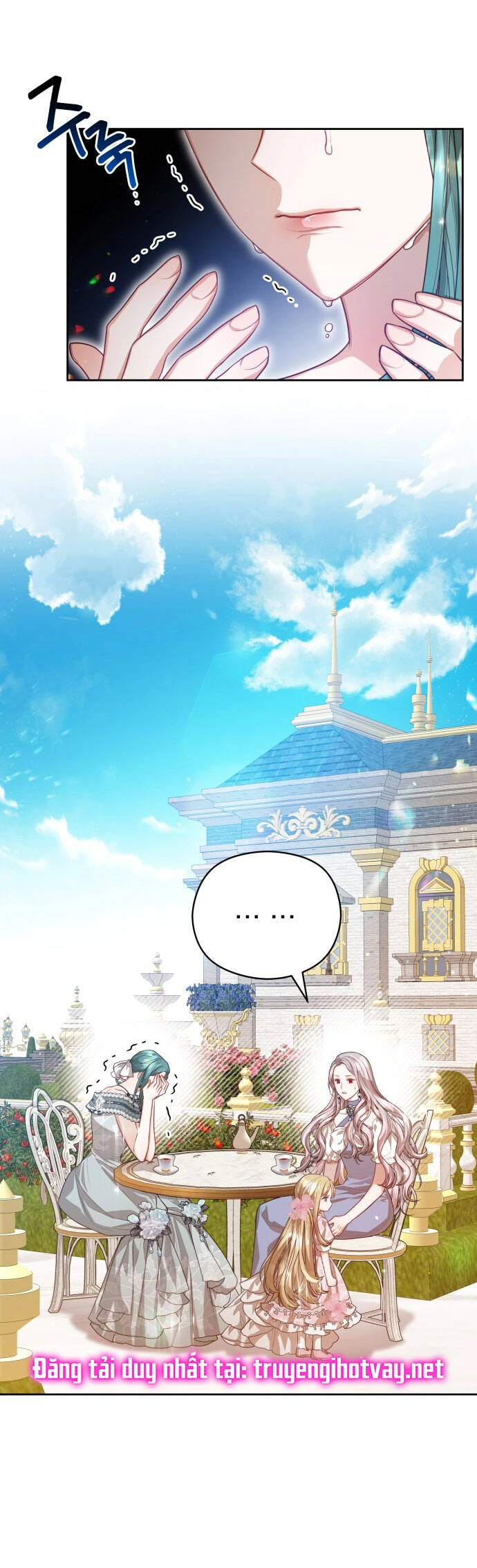 Đôi Môi Trên Lưỡi Dao Chapter 57.1 - 5