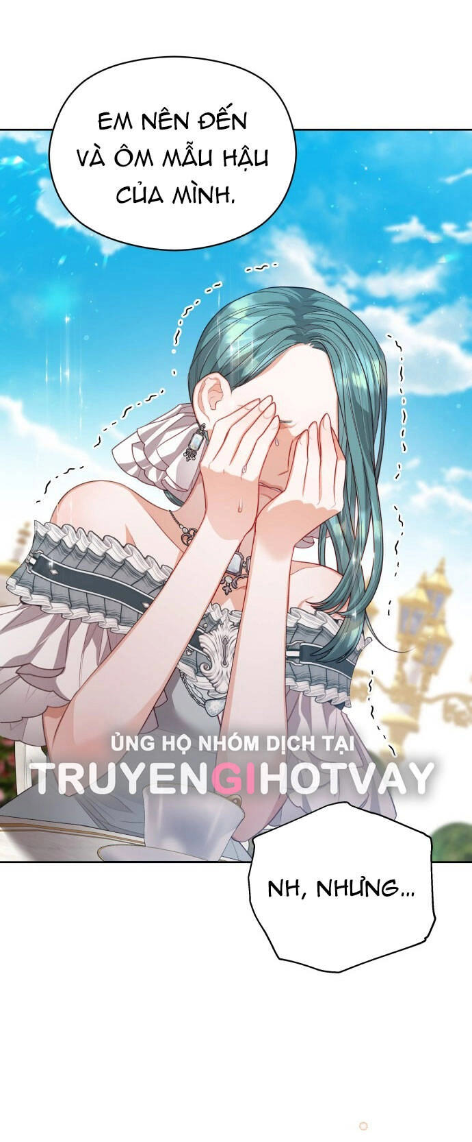 Đôi Môi Trên Lưỡi Dao Chapter 57.1 - 9