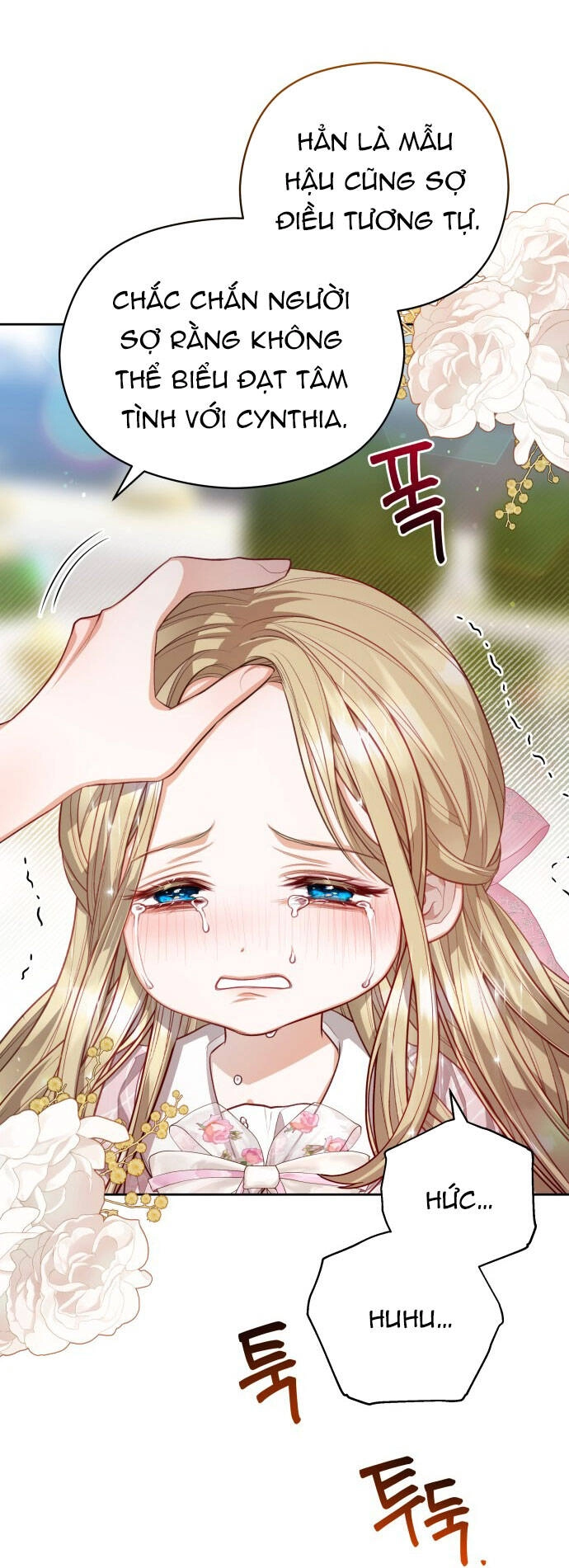 Đôi Môi Trên Lưỡi Dao Chapter 57.1 - 10