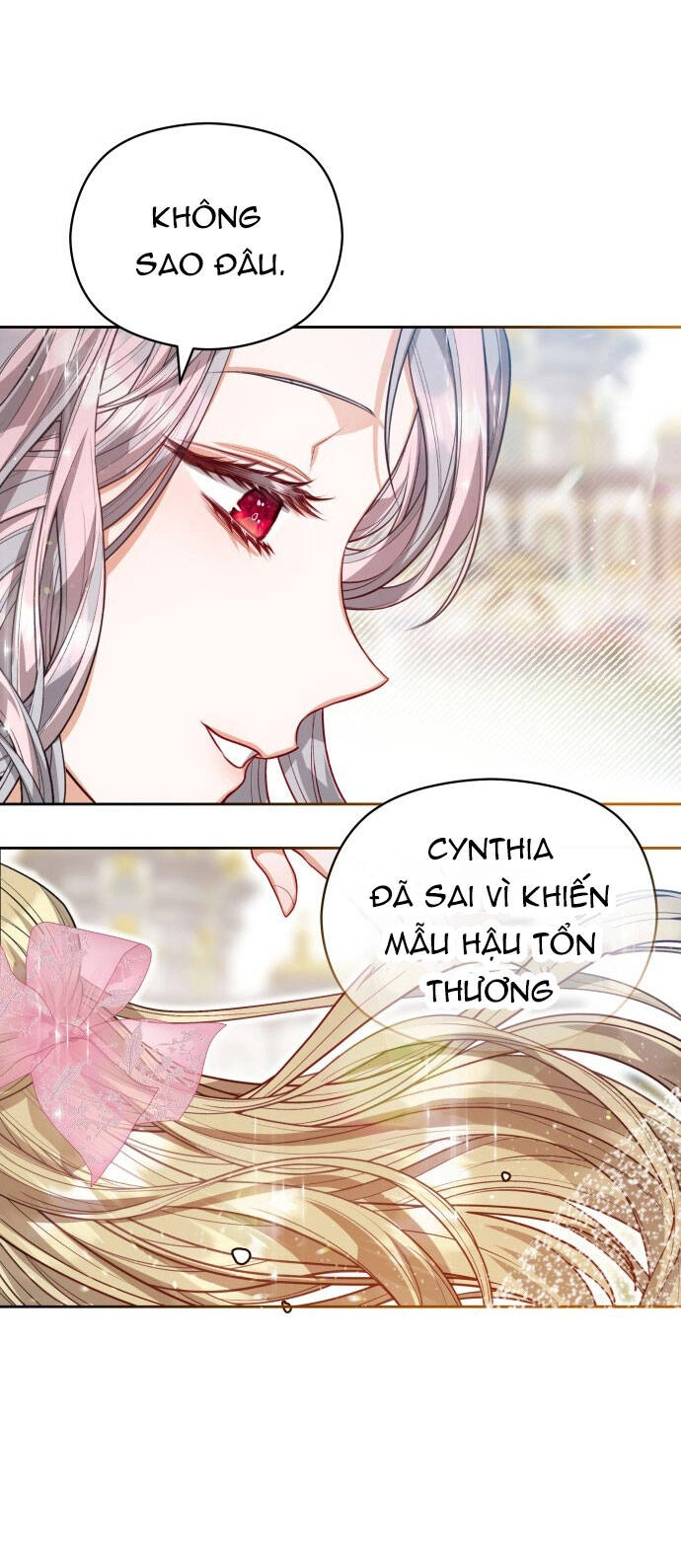 Đôi Môi Trên Lưỡi Dao Chapter 57.1 - 12