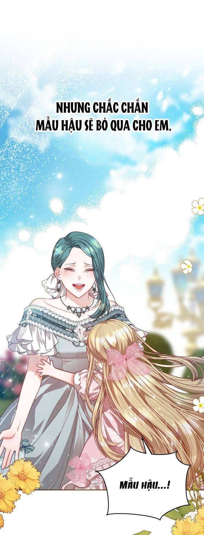 Đôi Môi Trên Lưỡi Dao Chapter 57.1 - 13