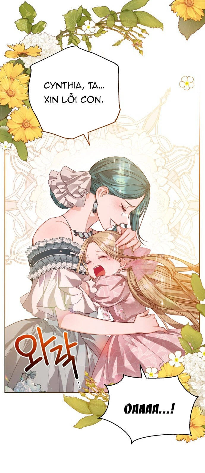 Đôi Môi Trên Lưỡi Dao Chapter 57.1 - 14