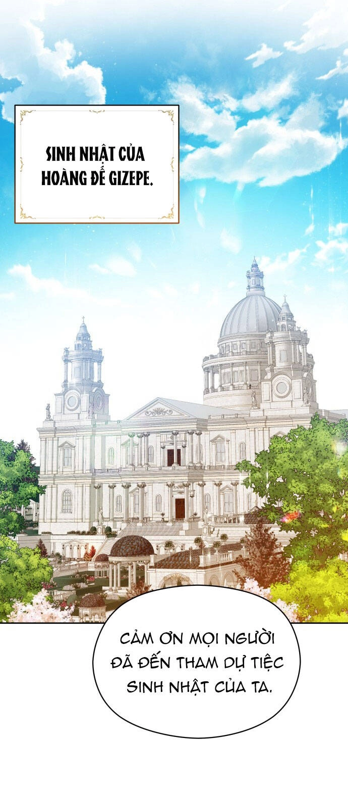 Đôi Môi Trên Lưỡi Dao Chapter 57.2 - 4