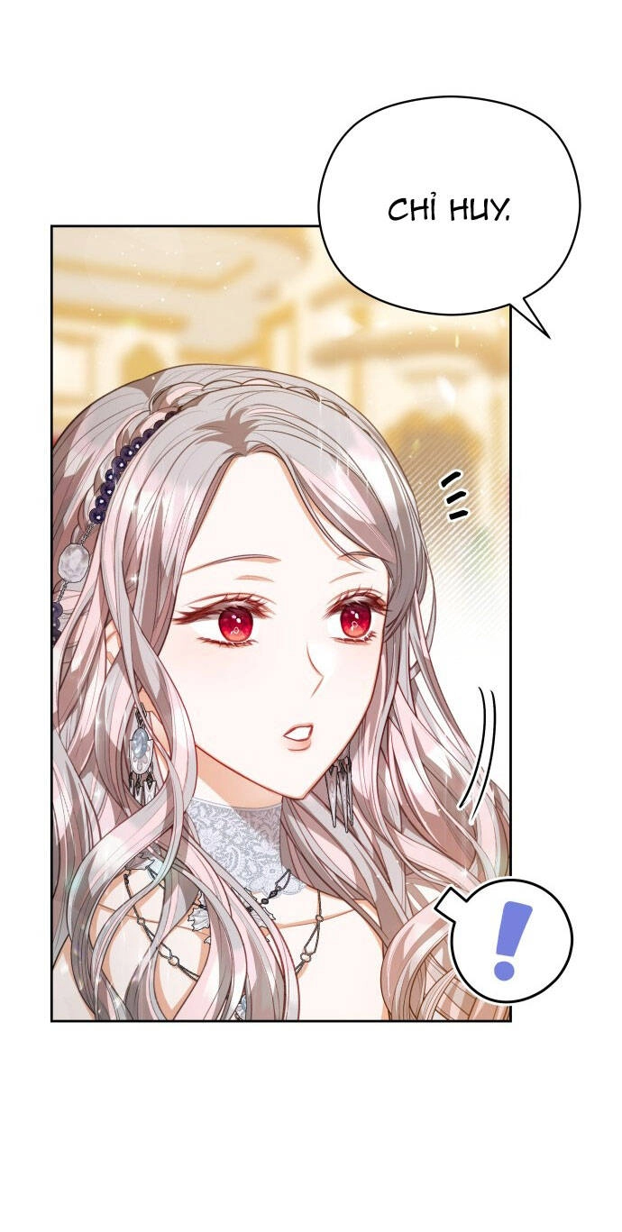 Đôi Môi Trên Lưỡi Dao Chapter 57.2 - 7