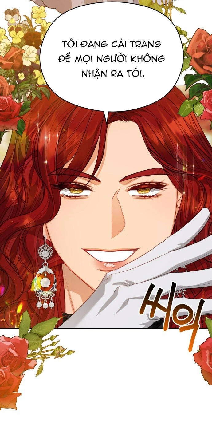 Đôi Môi Trên Lưỡi Dao Chapter 57.2 - 9