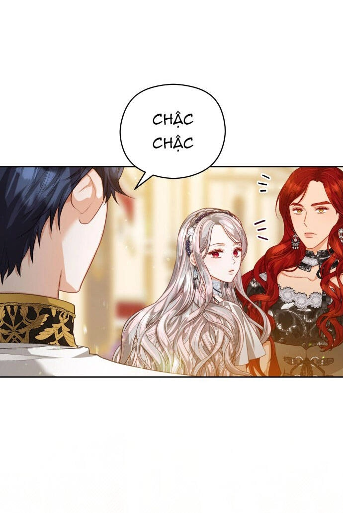 Đôi Môi Trên Lưỡi Dao Chapter 57.2 - 13