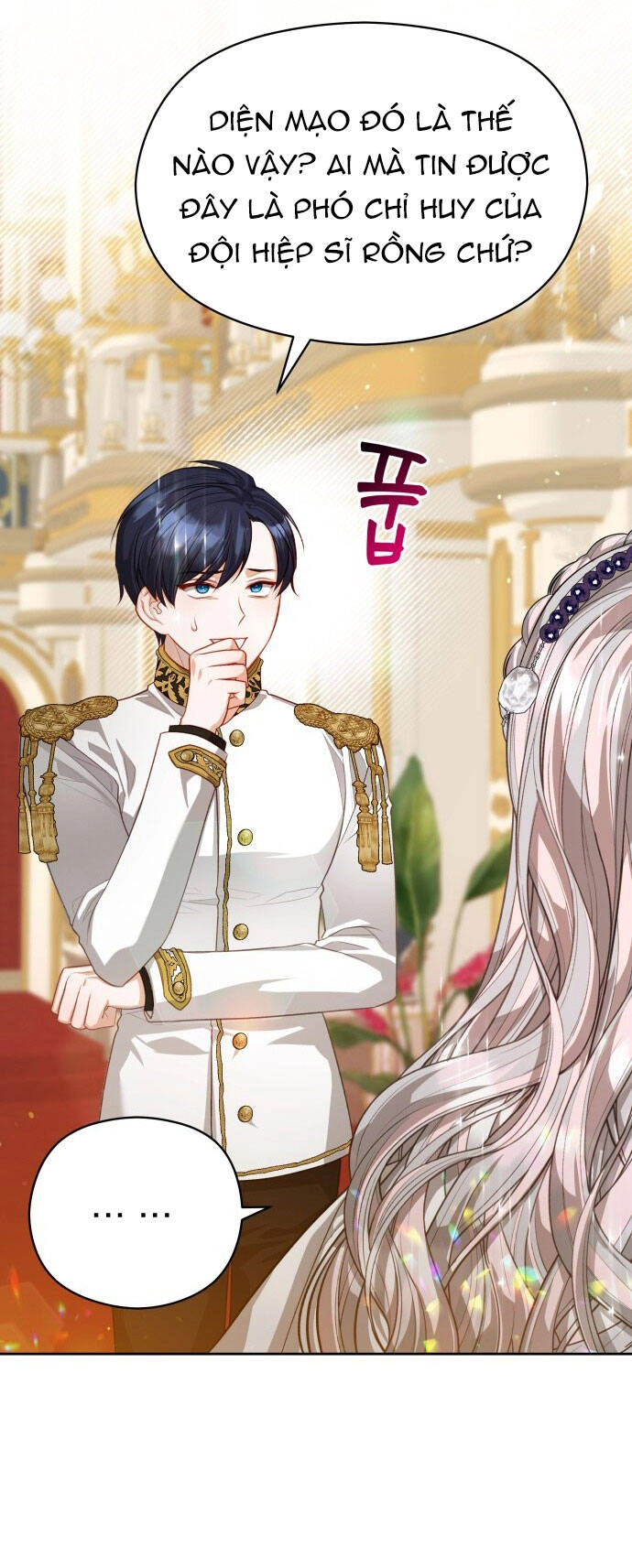 Đôi Môi Trên Lưỡi Dao Chapter 57.2 - 14