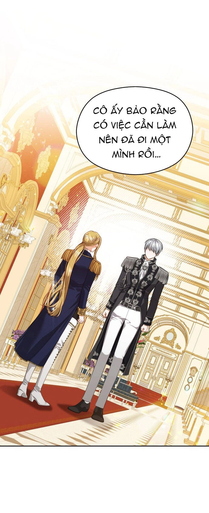 Đôi Môi Trên Lưỡi Dao Chapter 57.2 - 18