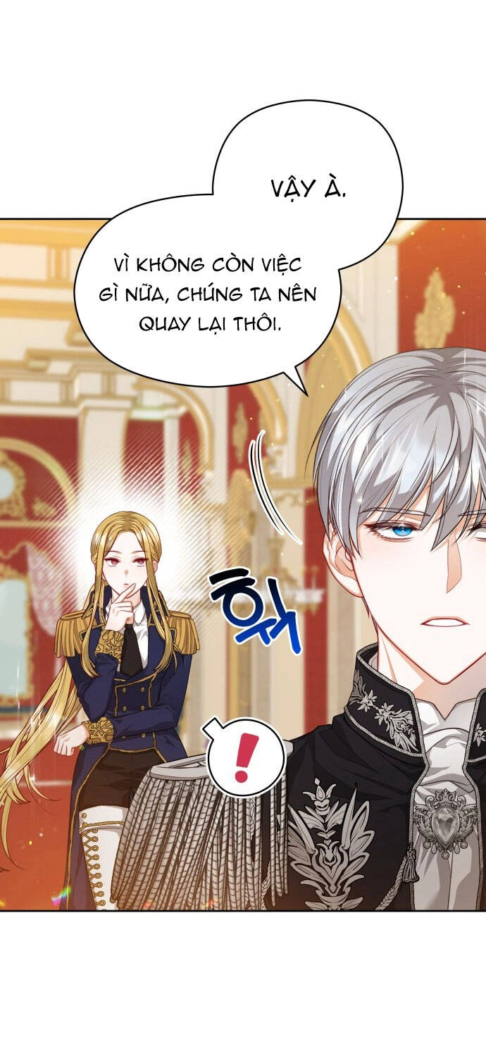 Đôi Môi Trên Lưỡi Dao Chapter 57.2 - 25