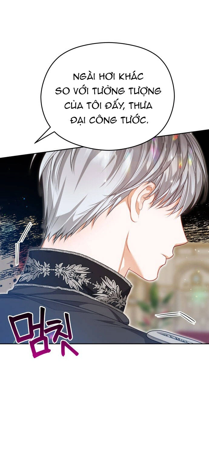 Đôi Môi Trên Lưỡi Dao Chapter 57.2 - 26