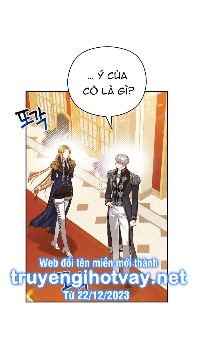 Đôi Môi Trên Lưỡi Dao Chapter 57.2 - 27