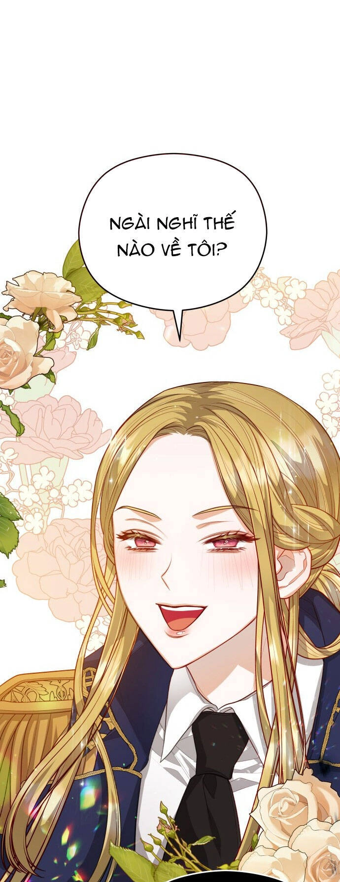 Đôi Môi Trên Lưỡi Dao Chapter 57.2 - 29