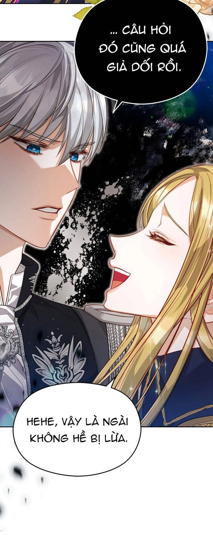 Đôi Môi Trên Lưỡi Dao Chapter 57.2 - 30