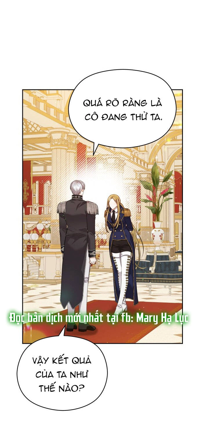 Đôi Môi Trên Lưỡi Dao Chapter 57.2 - 31