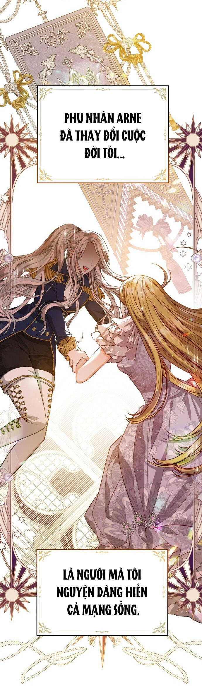 Đôi Môi Trên Lưỡi Dao Chapter 57.2 - 33